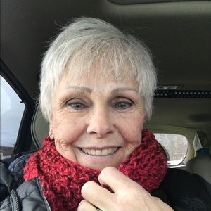 Meet your Posher, Janet